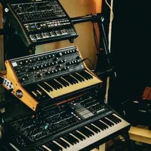 Mixing